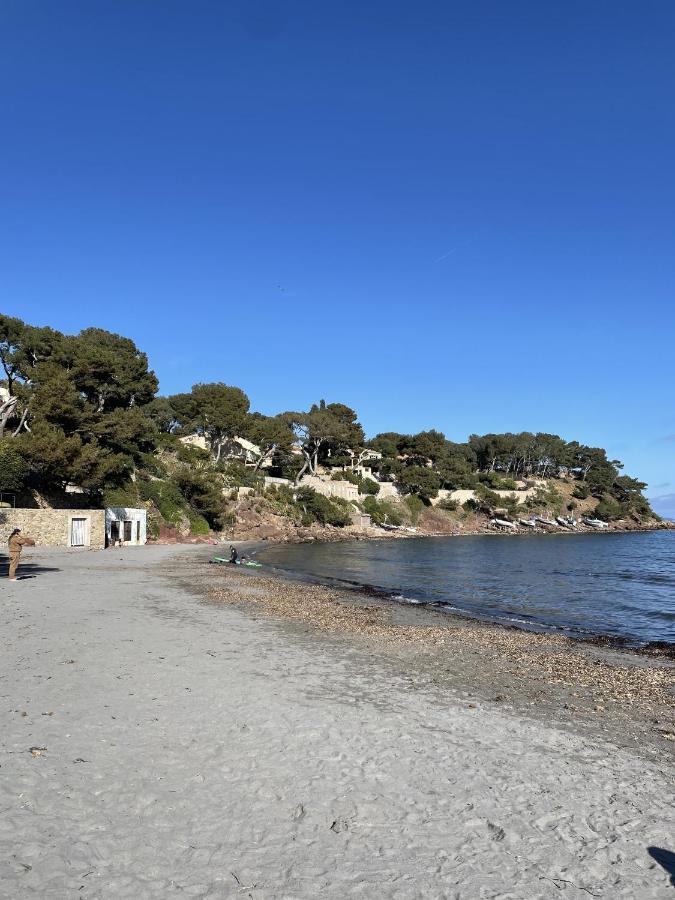 T2 - La Seyne Sur Mer - Fabregas Esterno foto