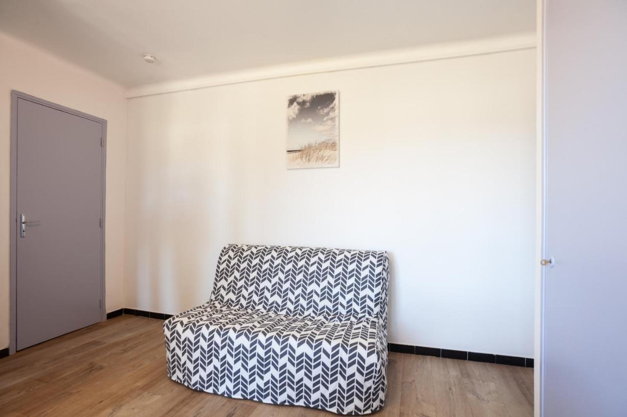 T2 - La Seyne Sur Mer - Fabregas Esterno foto