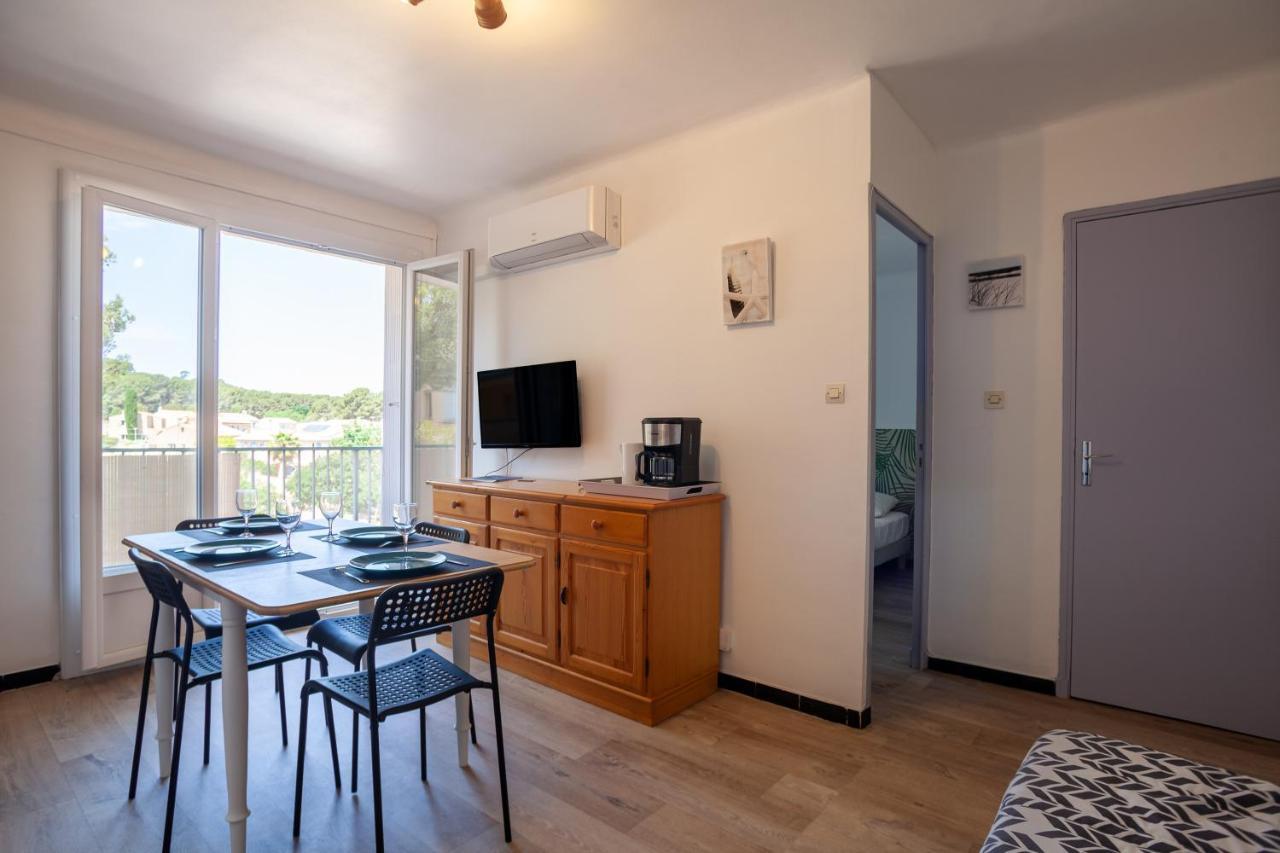 T2 - La Seyne Sur Mer - Fabregas Esterno foto