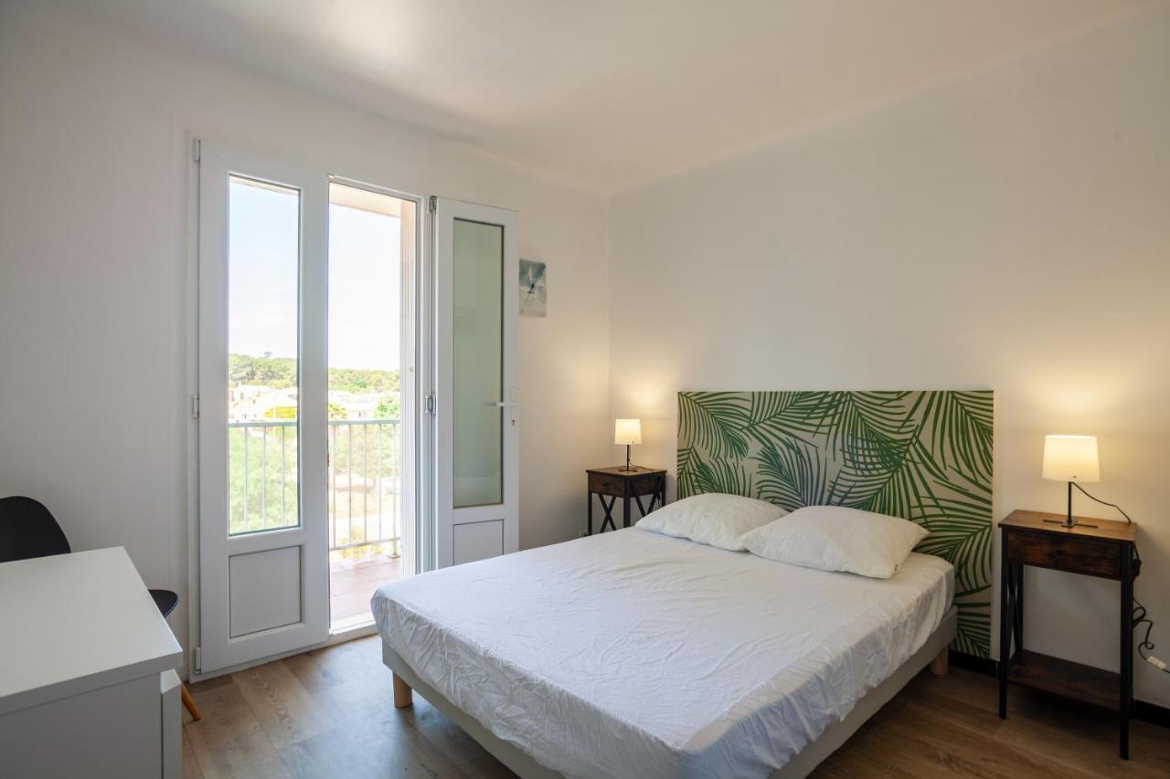 T2 - La Seyne Sur Mer - Fabregas Esterno foto