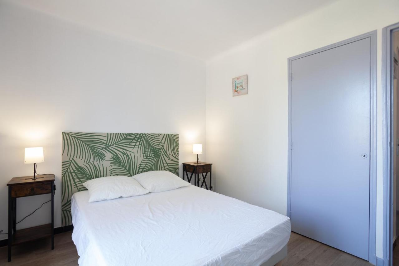T2 - La Seyne Sur Mer - Fabregas Esterno foto
